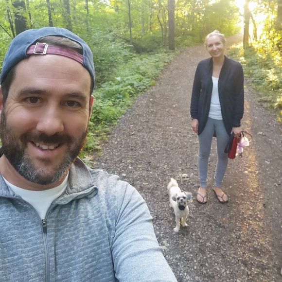 Meet your Posher, Patrick - Picture 1 of 1